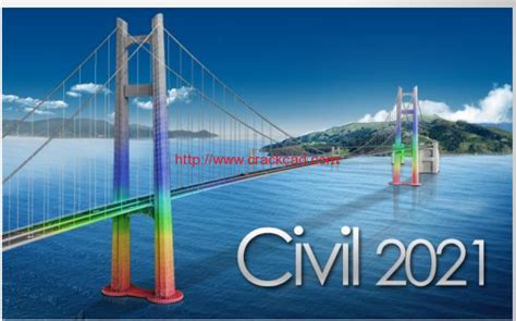 download midas civil 2021 full crack